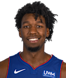 James Wiseman