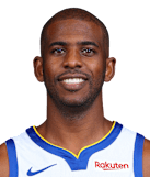 Chris Paul