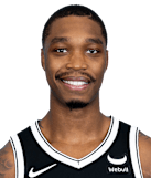 Lonnie Walker IV