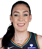 Breanna Stewart