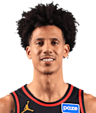 Jalen Johnson