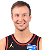 Luke Kennard