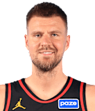 Kristaps Porzingis