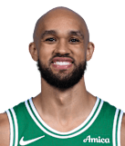 Derrick White