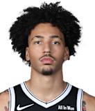 Jalen Wilson