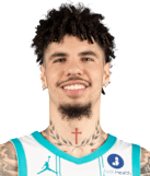 LaMelo Ball