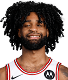 Coby White