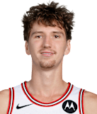 Matas Buzelis