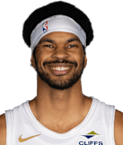 Jarrett Allen
