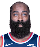James Harden