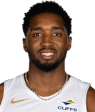 Donovan Mitchell
