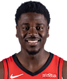 Aaron Holiday