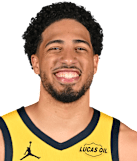 Tyrese Haliburton