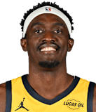 Pascal Siakam