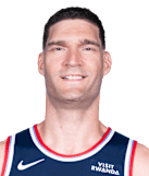Brook Lopez