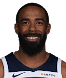 Mike Conley