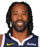 DeAndre Jordan
