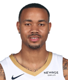 Bryce McGowens