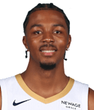 Trey Murphy III