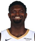 Zion Williamson