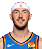 Alex Caruso