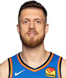 Isaiah Hartenstein