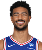 Quentin Grimes