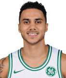 Shane Larkin