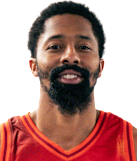 Spencer Dinwiddie