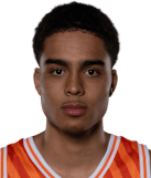 Endurance Aiyamenkhue