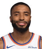 Mikal Bridges