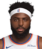 Mitchell Robinson