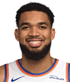 Karl-Anthony Towns
