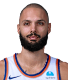 Evan Fournier