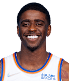 Dwayne Bacon