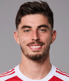 Kai Havertz