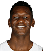 Isaac Bonga