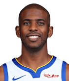 Chris Paul