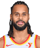 Patty Mills