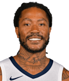 Derrick Rose