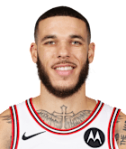 Lonzo Ball