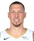 Daniel Theis