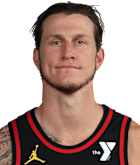 Garrison Mathews