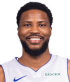 Malik Beasley
