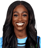 Maya Caldwell