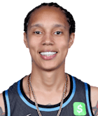 Brittney Griner