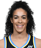Kia Nurse