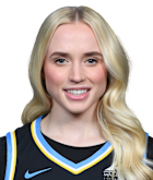 Hailey Van Lith