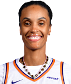 DeWanna Bonner