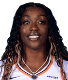 Kahleah Copper